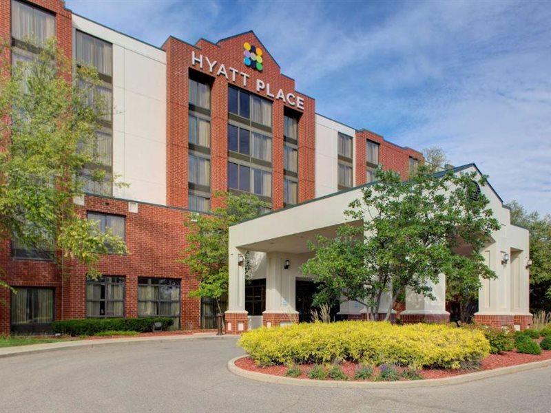 Candlewood Suites - Cincinnati Northeast - Mason By Ihg Esterno foto