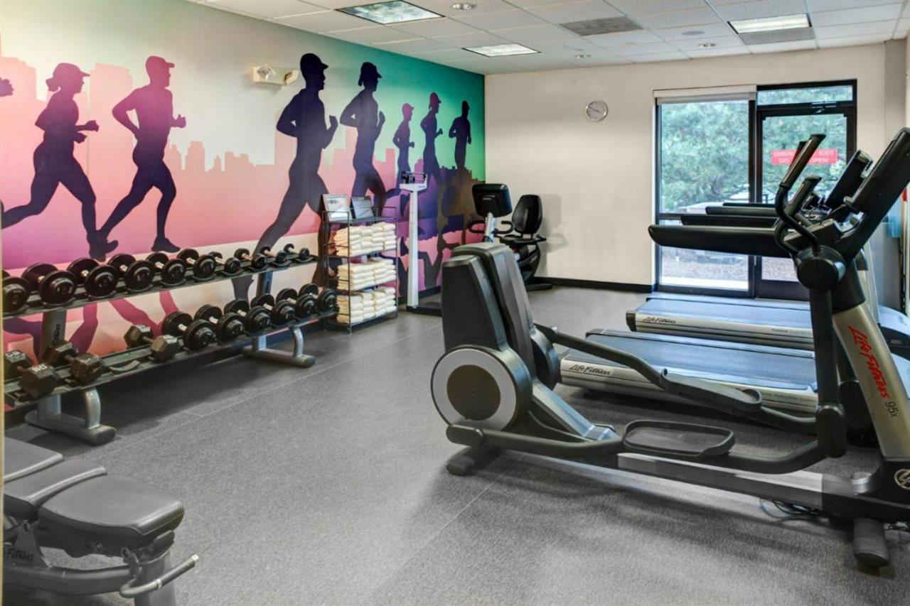 Candlewood Suites - Cincinnati Northeast - Mason By Ihg Esterno foto