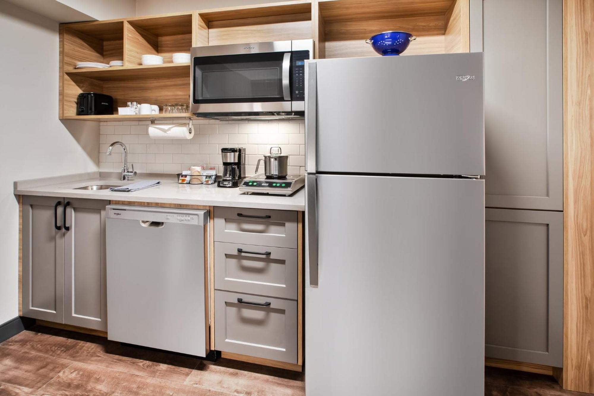 Candlewood Suites - Cincinnati Northeast - Mason By Ihg Esterno foto