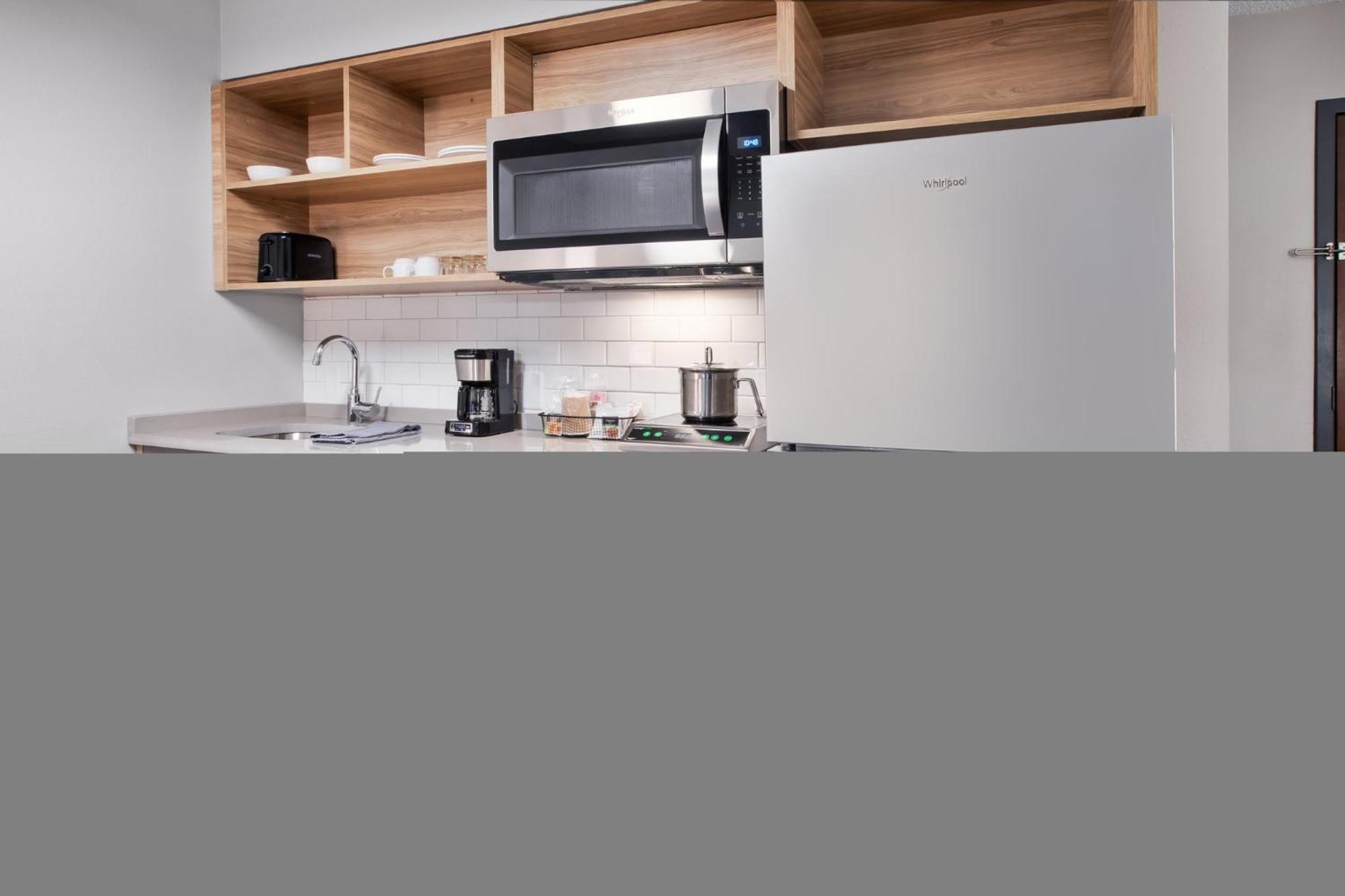 Candlewood Suites - Cincinnati Northeast - Mason By Ihg Esterno foto