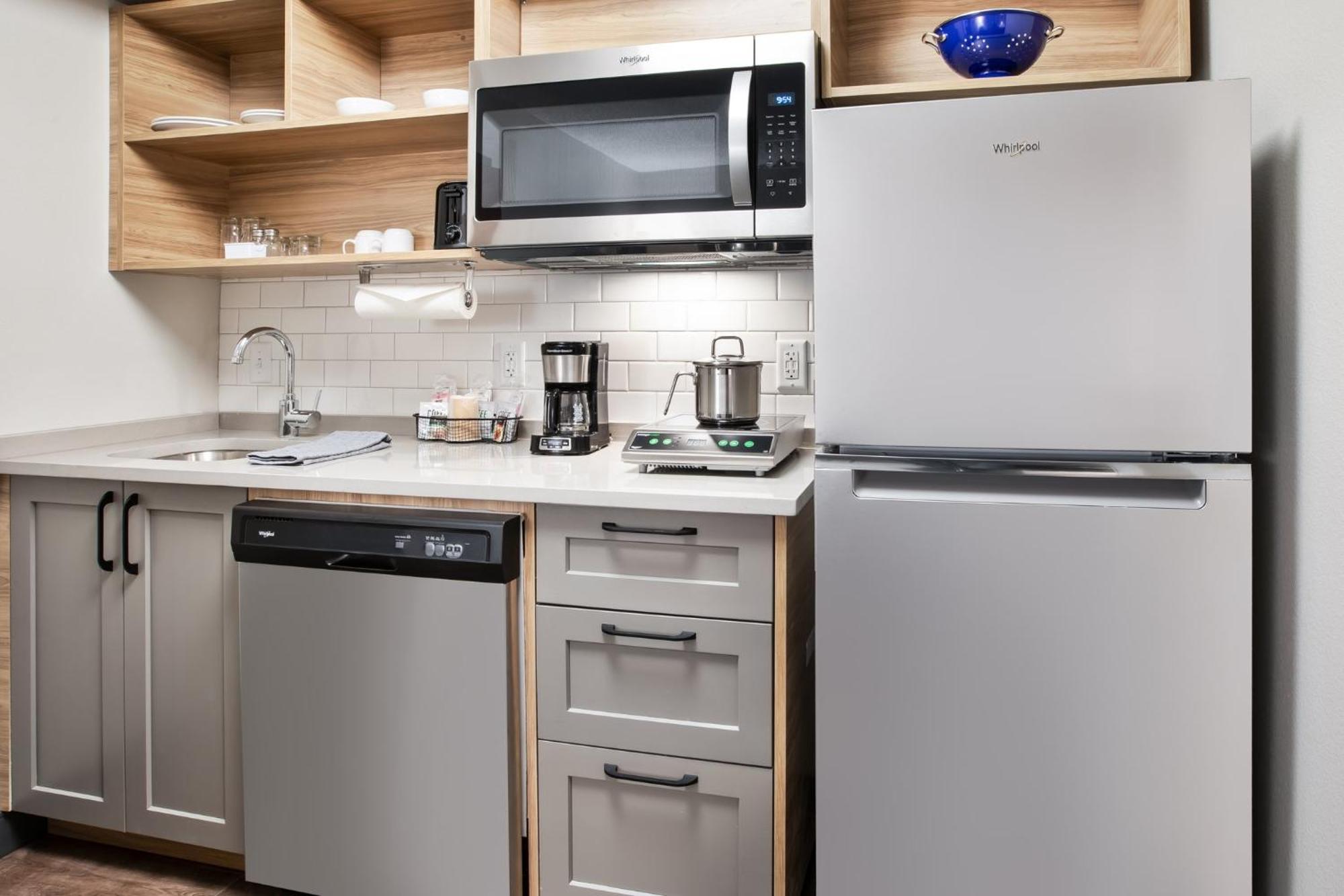 Candlewood Suites - Cincinnati Northeast - Mason By Ihg Esterno foto