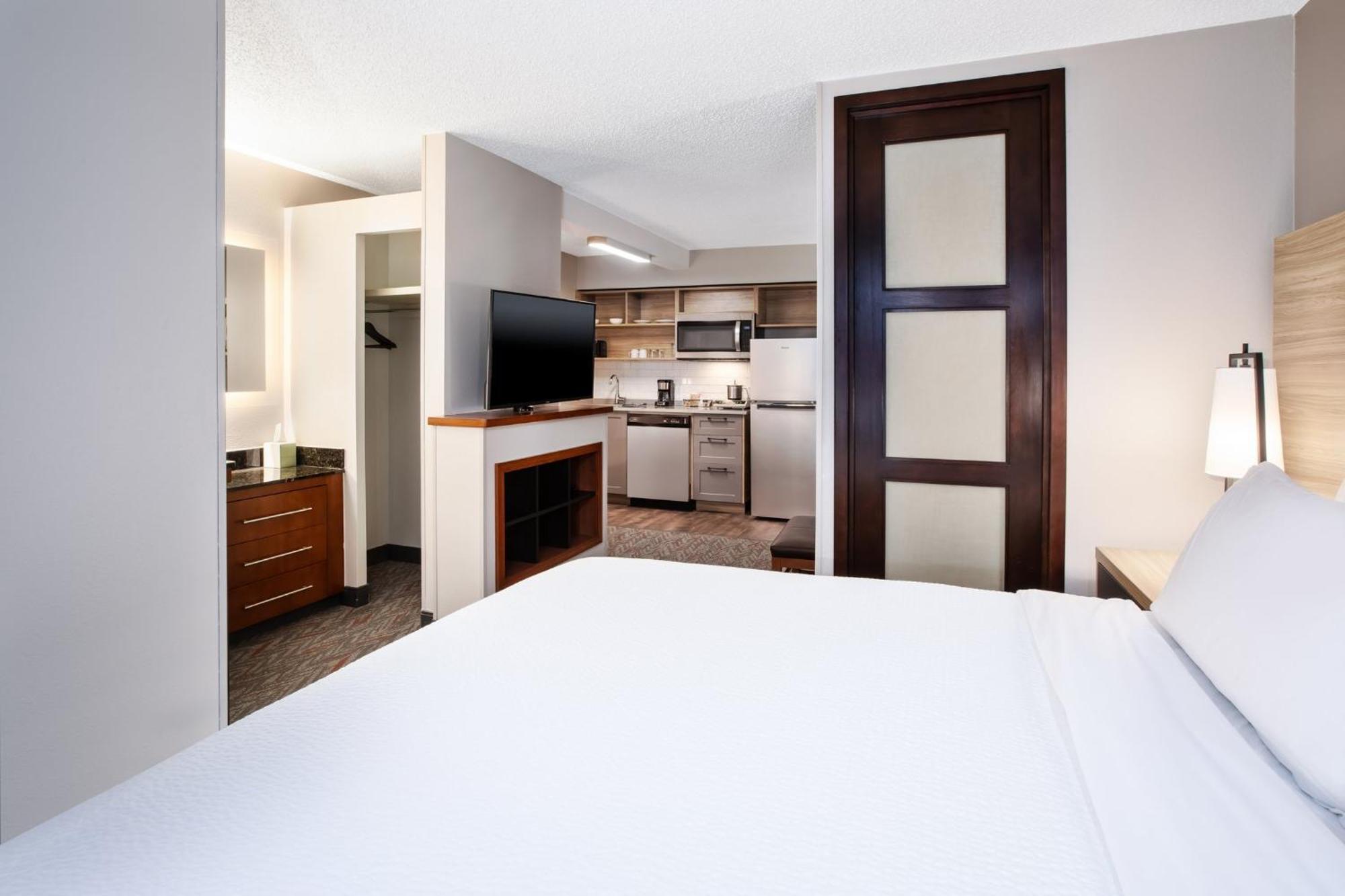 Candlewood Suites - Cincinnati Northeast - Mason By Ihg Esterno foto