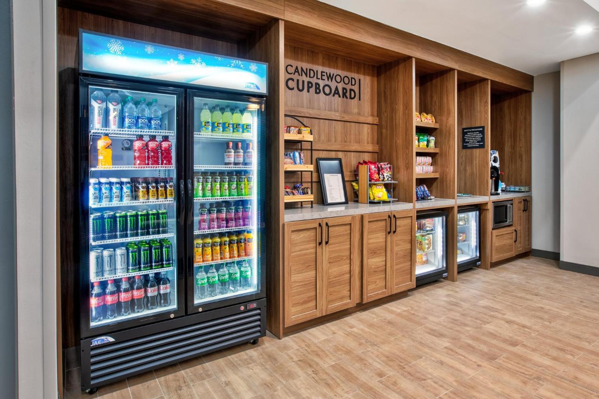 Candlewood Suites - Cincinnati Northeast - Mason By Ihg Esterno foto