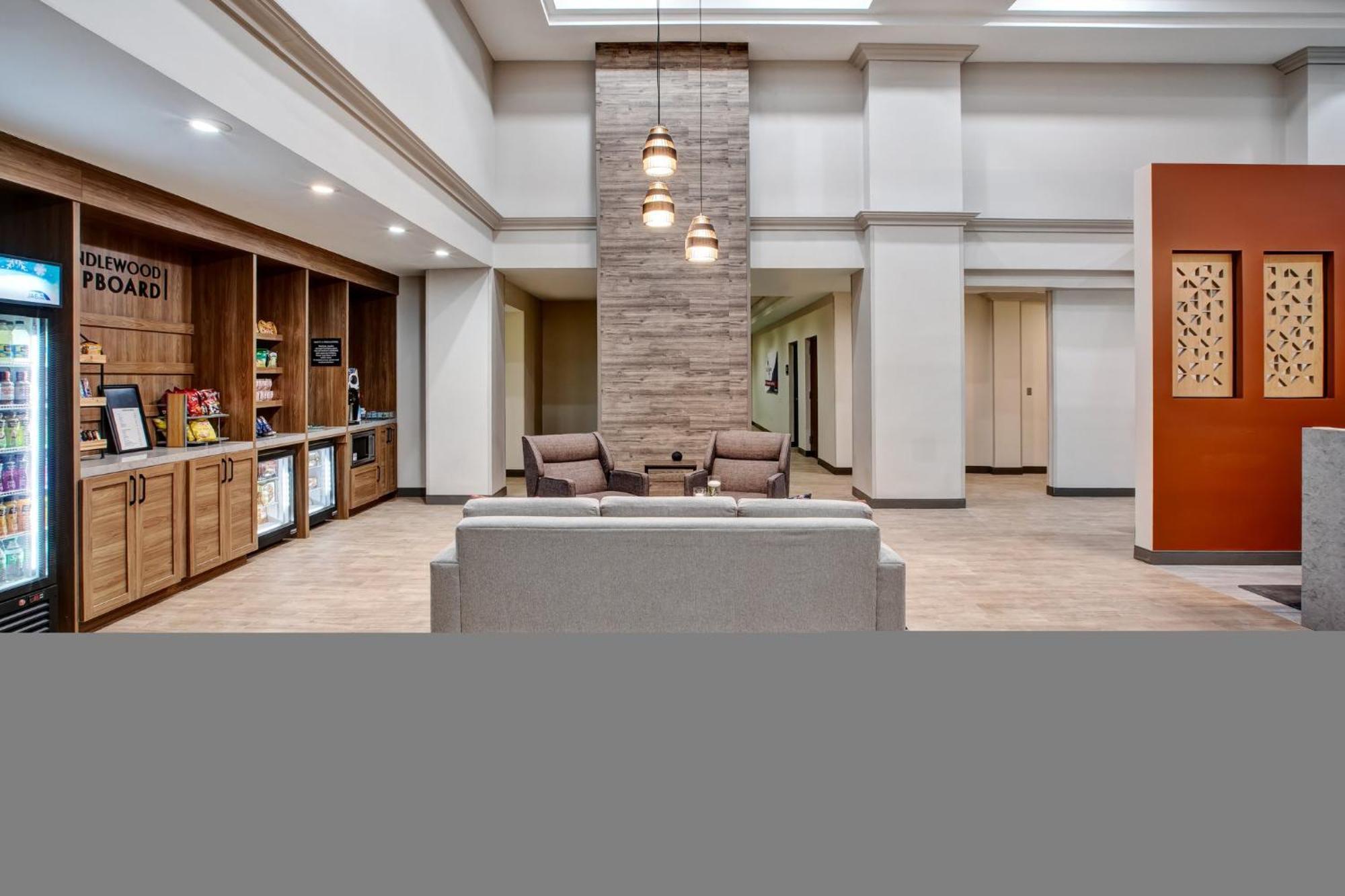 Candlewood Suites - Cincinnati Northeast - Mason By Ihg Esterno foto