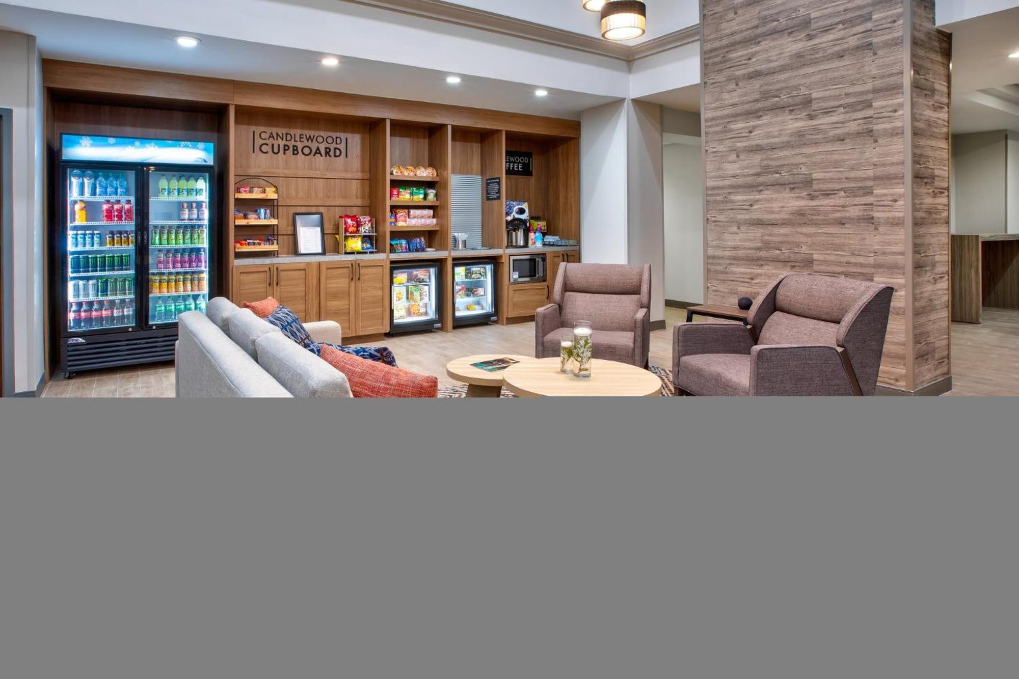 Candlewood Suites - Cincinnati Northeast - Mason By Ihg Esterno foto