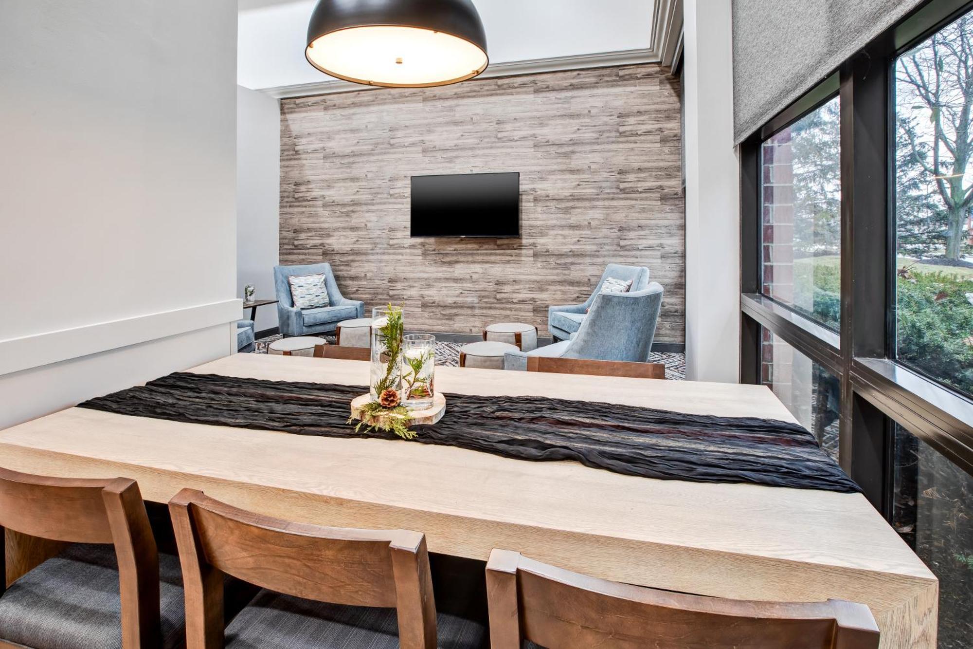 Candlewood Suites - Cincinnati Northeast - Mason By Ihg Esterno foto