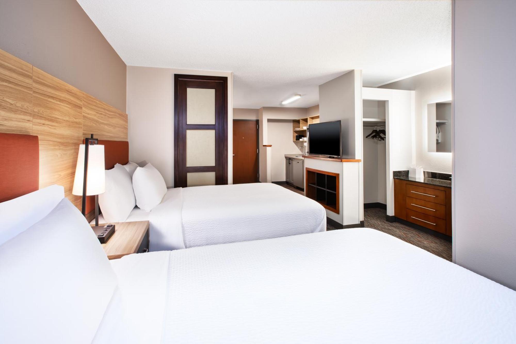 Candlewood Suites - Cincinnati Northeast - Mason By Ihg Esterno foto