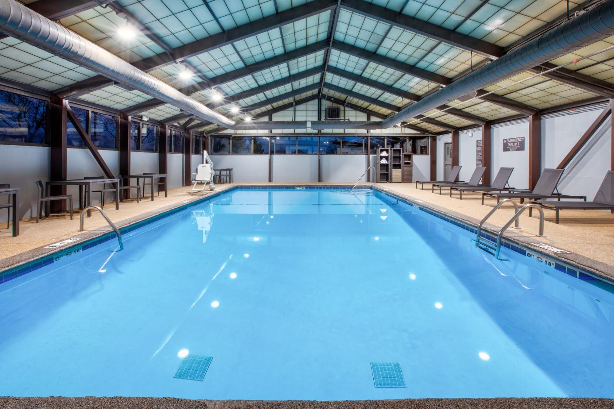 Candlewood Suites - Cincinnati Northeast - Mason By Ihg Esterno foto