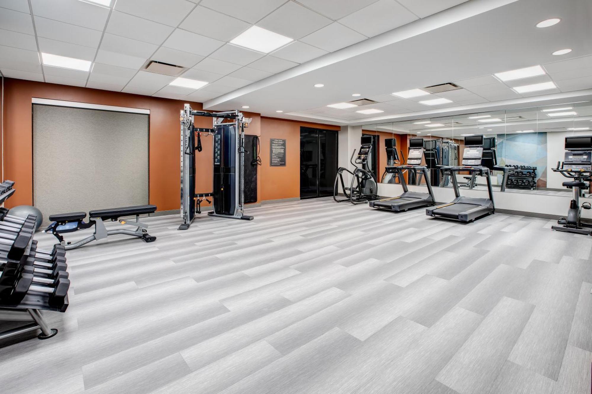 Candlewood Suites - Cincinnati Northeast - Mason By Ihg Esterno foto