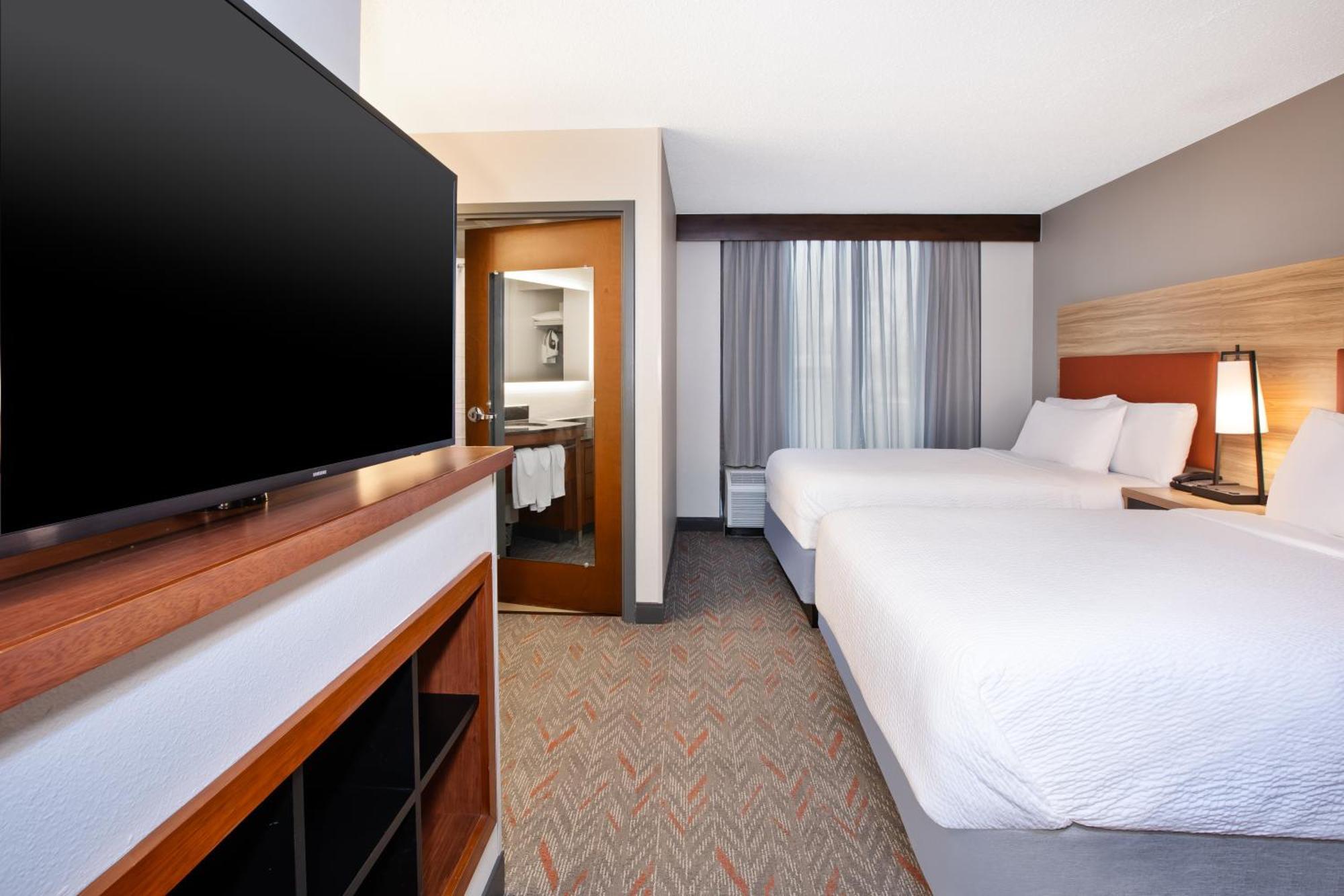 Candlewood Suites - Cincinnati Northeast - Mason By Ihg Esterno foto
