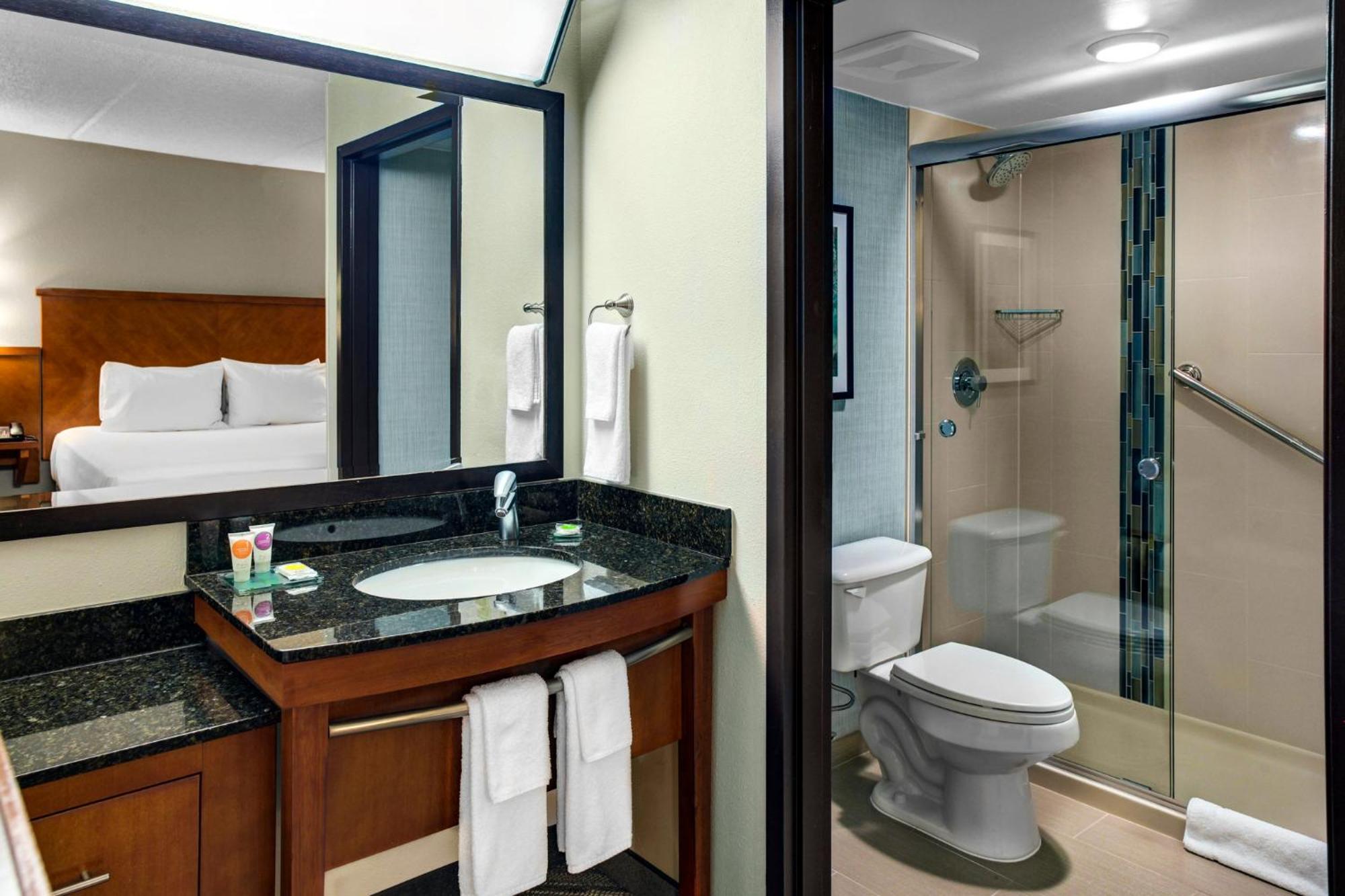 Candlewood Suites - Cincinnati Northeast - Mason By Ihg Esterno foto
