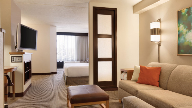 Candlewood Suites - Cincinnati Northeast - Mason By Ihg Esterno foto